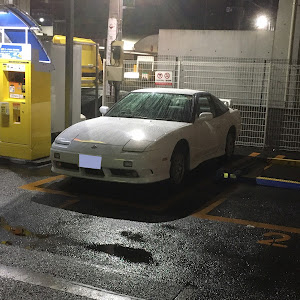 180SX RPS13