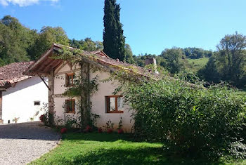 château à Saint-Girons (09)