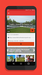 Rochester Guide, Events, Map, Weather(圖4)-速報App