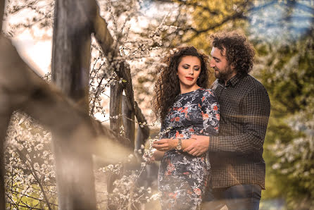 Fotógrafo de casamento Tony Hampel (tonyhampel). Foto de 16 de abril 2018