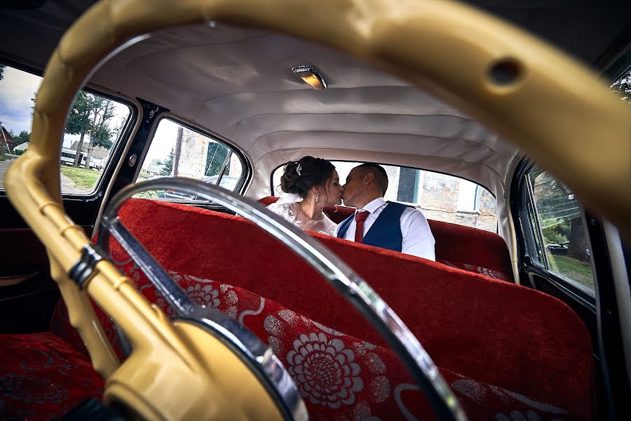 Fotógrafo de bodas Aleksandr Berezhnoy (alexberezhnoj). Foto del 24 de agosto 2020