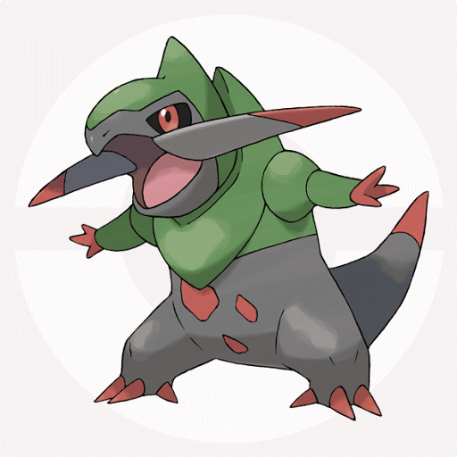 ポケモン剣盾 ドラゴンタイプのポケモン一覧 神ゲー攻略