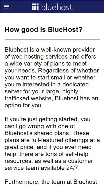 Bluehost - Powerful Web Hosting - Ultimate Guideのおすすめ画像2