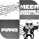 Undertale Piano Tap 1.0 APK Descargar