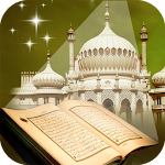 Cover Image of Télécharger Waktu Solat JAKIM 2.0 APK