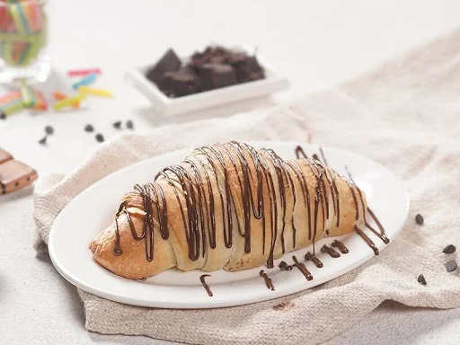 Chocolate Croissant