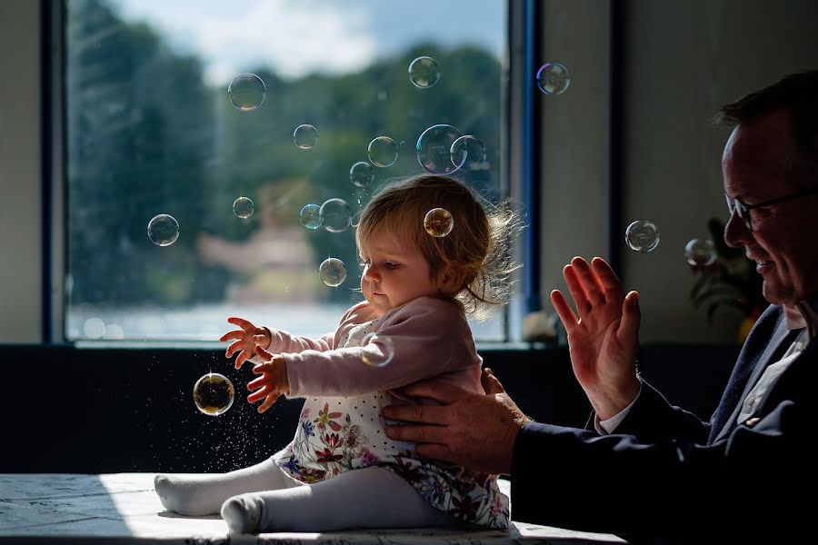 Huwelijksfotograaf Alexander Ziegler (spreeliebe). Foto van 29 december 2018