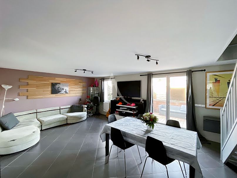 Vente maison 4 pièces 93.83 m² à Auvers-sur-Oise (95430), 315 000 €