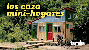 Bungaló en una caja thumbnail