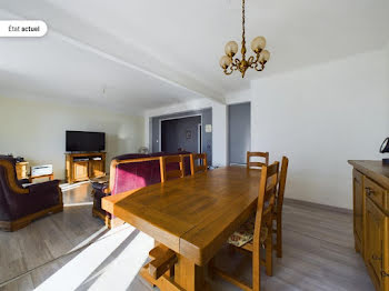 appartement à Ajaccio (2A)