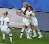 Kan Engeland iets beginnen tegen Team USA?