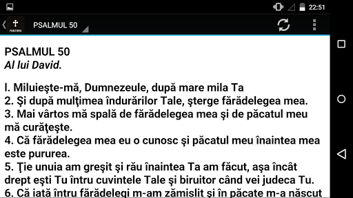 免費下載書籍APP|Psaltirea Ortodoxa app開箱文|APP開箱王