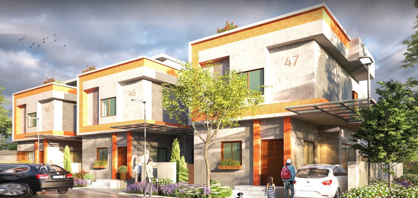 Elemental Realty