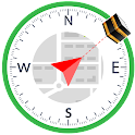 Qibla And GPS Compass