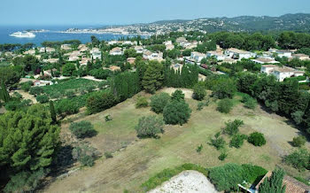 maison neuve à Sanary-sur-Mer (83)