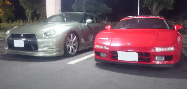 フェアレディZの与島・ナイトオフ会・ワイルドスピード感 満載・レッドメモリー・エムズガレージに関するカスタム事例の投稿画像17枚目