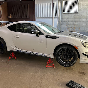 BRZ ZC6