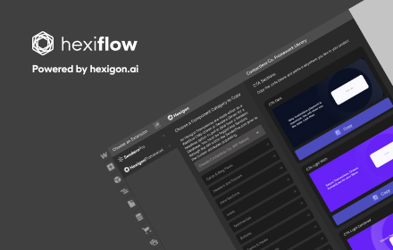 HexiFlow small promo image