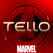Tello Hero アプリ