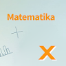 Matematika 10 Merdeka icon