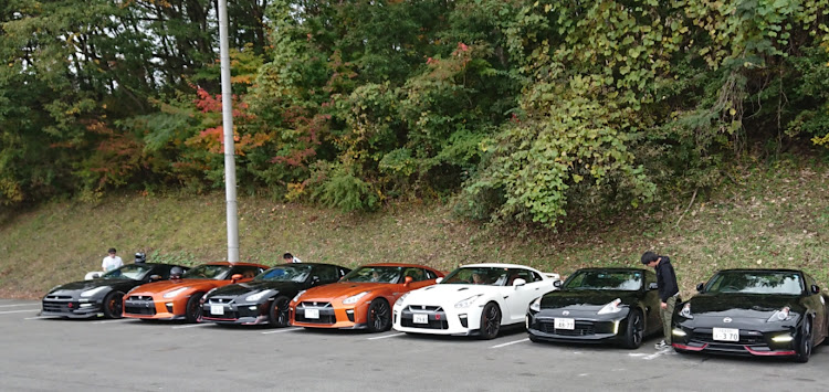 ノートのノートe-POWER NISMO・ニスモドライビングアカデミー・ステージ3・どしゃ降り・フジスピードウェイに関するカスタム事例の投稿画像6枚目