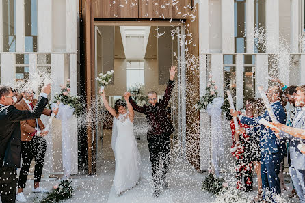 Fotografer pernikahan Pierpaolo Cialini (pierpaolocialini). Foto tanggal 24 Agustus 2020