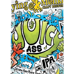 Juicy Ass IPA