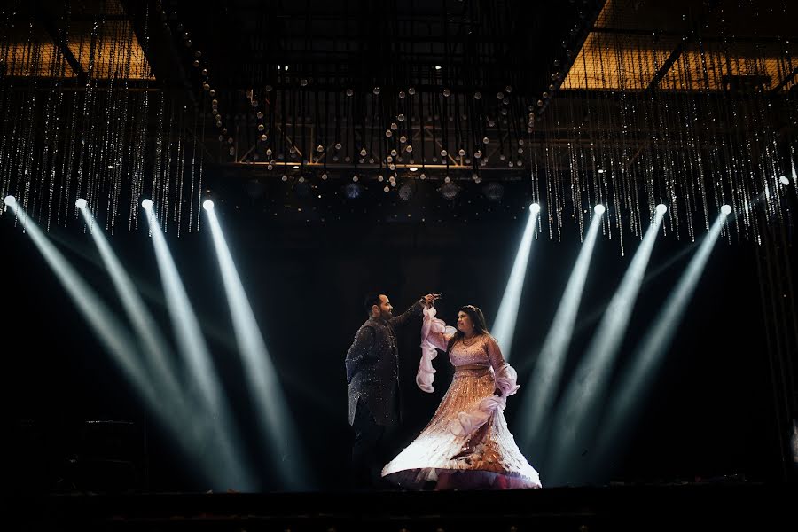 Fotografo di matrimoni Abhishek Jain (fhotofocus). Foto del 10 settembre 2022