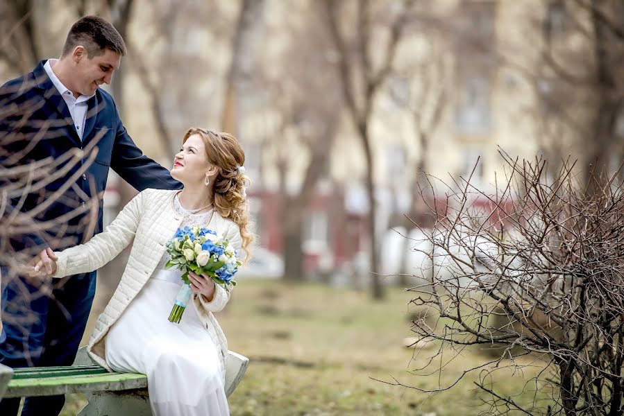 Photographe de mariage Aleksandr Leonenko (leonenkofoto). Photo du 14 juin 2019