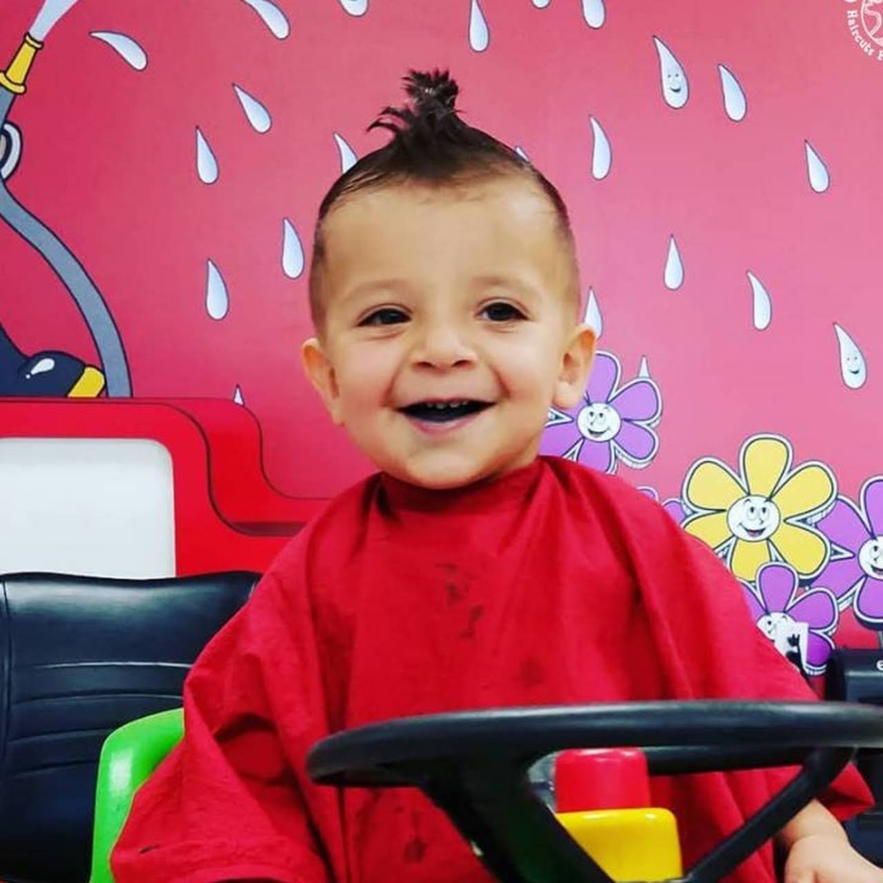Cookie Cutters Haircuts For Kids Beauty Salon In Calgary