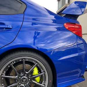 WRX STI VAB