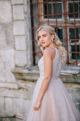Hochzeitsfotograf Evgeniy Tarasov (tarasof). Foto vom 17. Januar 2019