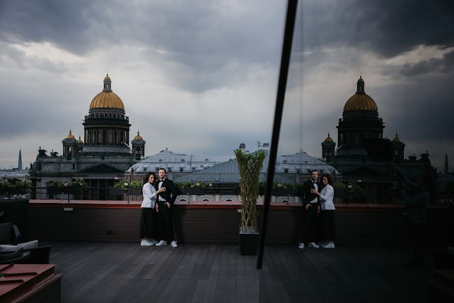 Fotografer pernikahan Yuriy Meleshko (whitelight). Foto tanggal 14 Juni 2023