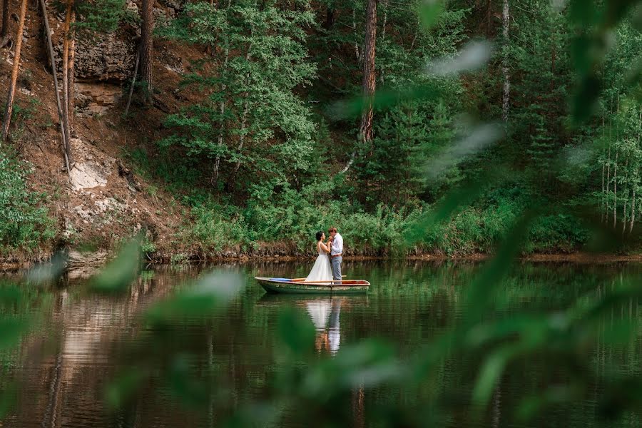 Photographe de mariage Evgeniy Roslov (evgeniyroslov). Photo du 20 septembre 2020