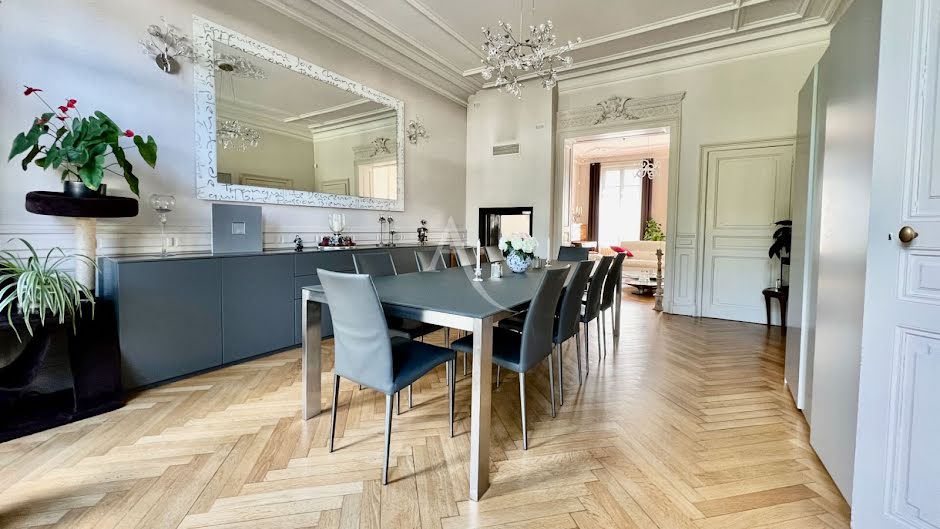 Vente maison 8 pièces 315 m² à Epinal (88000), 1 099 000 €