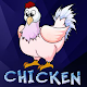 Download Chicken Shooter For PC Windows and Mac 1.0