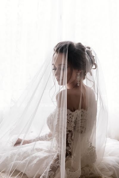 Fotógrafo de casamento Aleksandra Dzhus (aleksandradzhus). Foto de 29 de julho 2018