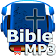 Bible MP3 icon