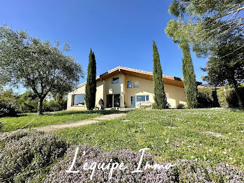 maison à L'Isle-Jourdain (86)