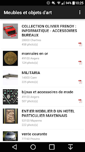 How to download Interencheres 1.0.2 apk for android