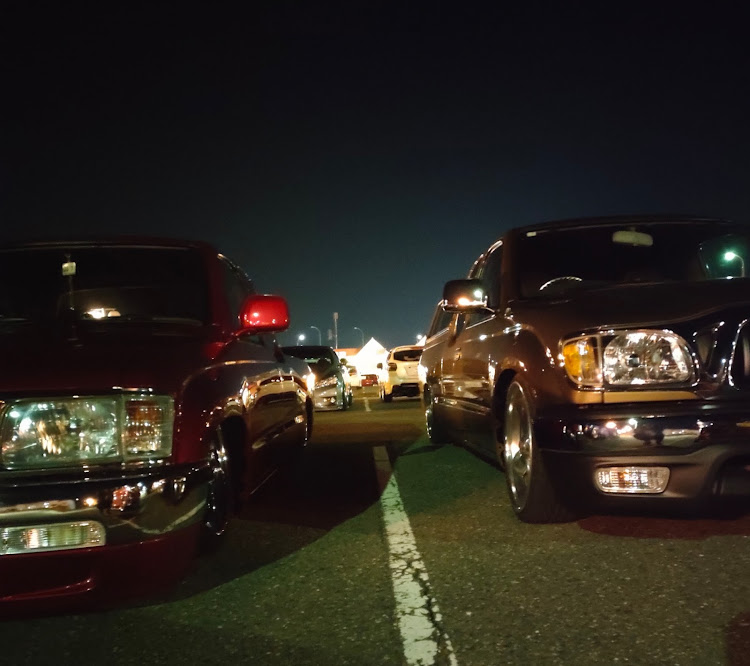 bBの極車ちゃんねる・Garage919・GT-Works・富士山撮影会・ステパナイトに関するカスタム事例の投稿画像48枚目