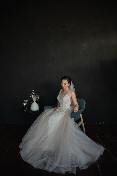 Wedding photographer Viktoriya Reshetnikova (vikareshka). Photo of 19 December 2019