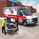 Загрузка приложения City Ambulance Emergency Rescue Simulator Установить Последняя APK загрузчик