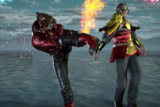 Tekken 7 Free Download Apk