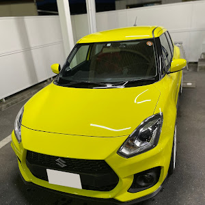 スイフトスポーツ ZC33S