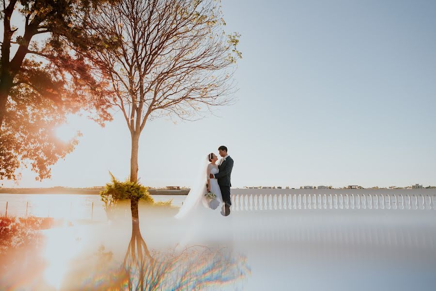 Fotógrafo de casamento David Alvarado (davidalvarado). Foto de 30 de novembro 2022