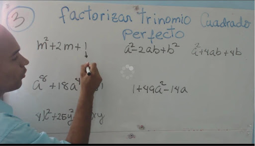 Canal de Matemáticas