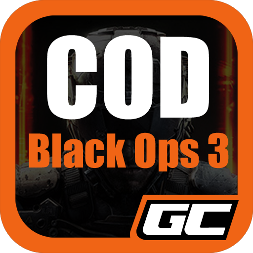 Game Count - CoD Black Ops 3 娛樂 App LOGO-APP開箱王