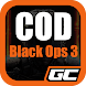 Game Count - CoD Black Ops 3