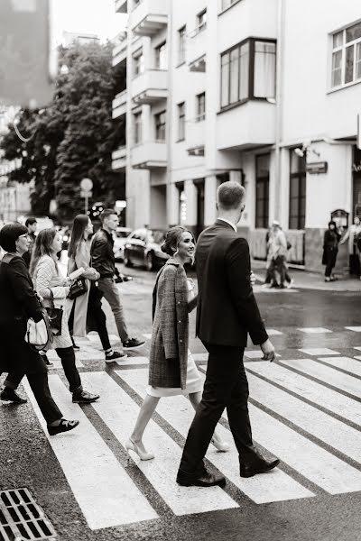 Vestuvių fotografas Lyubov Lyupina (iamlyuba). Nuotrauka 2018 spalio 20